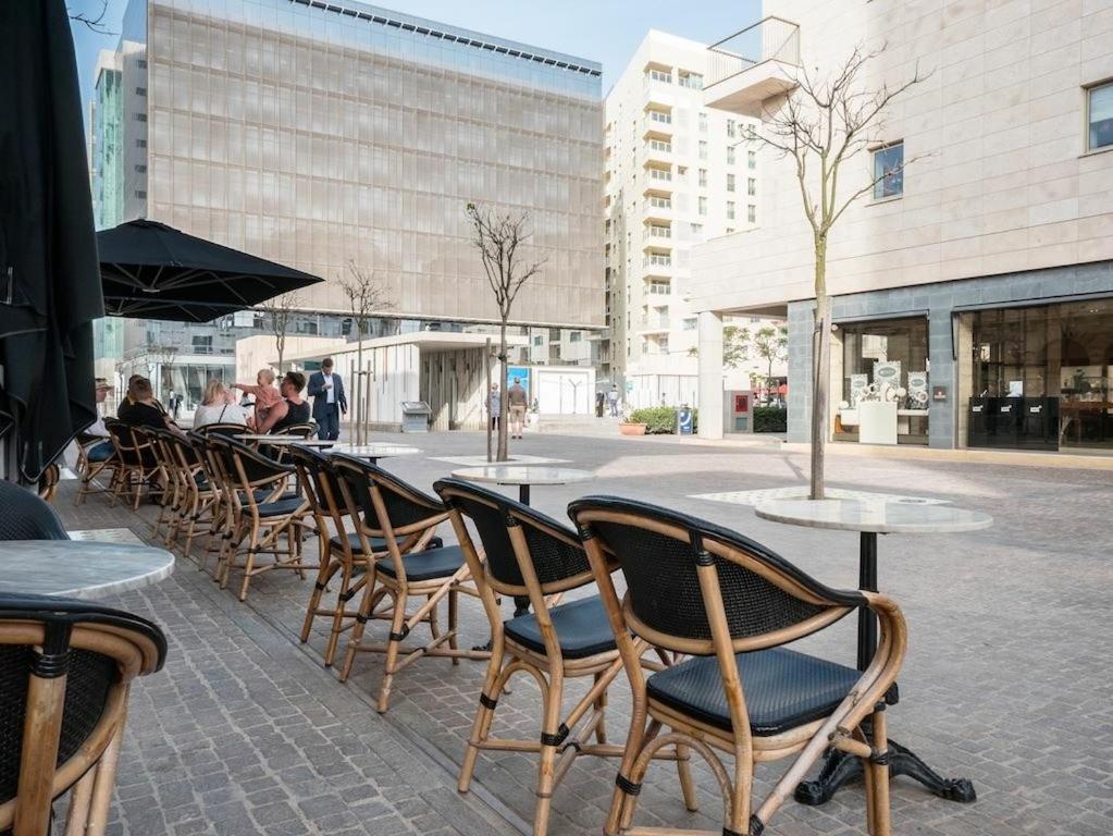 Seaview Apartment In Fort Cambridge, Sliema Exterior photo