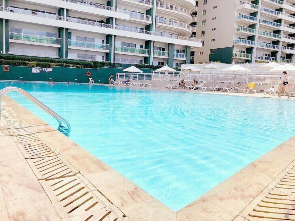 Seaview Apartment In Fort Cambridge, Sliema Exterior photo