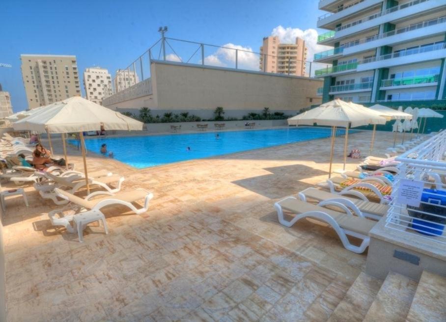 Seaview Apartment In Fort Cambridge, Sliema Exterior photo