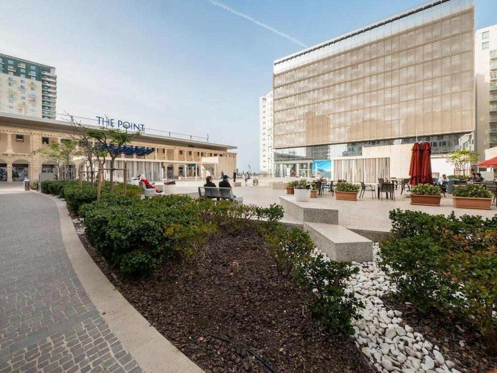 Seaview Apartment In Fort Cambridge, Sliema Exterior photo